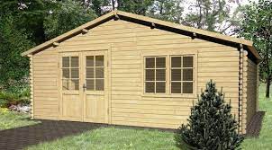 Holz Gartenhaus Turion B 620 X T 520 Cm 40 Mm Gartenhaus Gartenhausausholz Garten Aussere Schutz Gartenhaus Gartenhaus Holz Haus