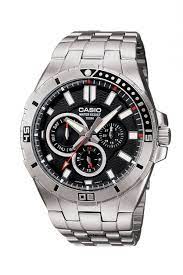 Casio Mtd 1060d 1avdf Kol Saati Erkek Kol Saatleri Siyah Kaslar Erkek Tarzlari