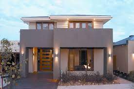 Pin On Exterior Colour Schemes The world is full of creative minds that are able to transform the way we perceive even the simplest and most basic of things like a house for example.