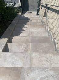 Outdoor Stufenfliesen Naturstein Terrasse Terrassenfliesen Fliesen Kaufen