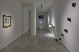 ヒストポリス 絶滅と再生 展 Art Gallery Gyre