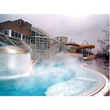 Rebstockbad Frankfurt Main Schwimmbad Frankfurt Am Main Frankfurt Ausflug