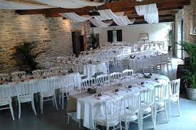 Liste des salles à louer | salle de mariage. Manoir De Treouret Location Salle Mariage Reception Finistere Sud
