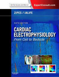 Coming Oct 25 With 52 New Chapters On The Study Of The Molecular Structure Of Ion Channels Molecular Genetics An Medical Textbooks Cardiac Online Printing