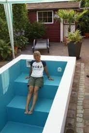 Poolbau 13 Poolbau Schwimmbader Hinterhof Pool Im Garten