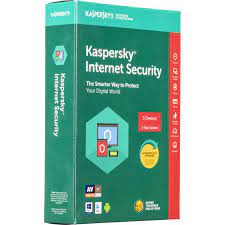 Kaspersky Internet Security 2018 Kl1941abcfs 1821uzz B H Photo