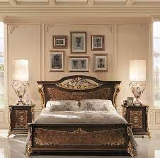 Sinfonia Bed Italian Bedroom Italian Bedroom Furniture Bed Furniture Design