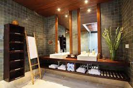 Villa Puri Tupai Ubud Bali Villas Bali Style Villas Balinese Bathroom Bathroom Styling Bathroom Design