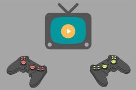 Find images of video game. Videogames To Keep You Connected In The Era Of Social Distancing The Prospector