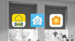 Using Home Assistant With Ikea Smart Blinds For Homekit