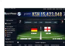 Popular sports to be bet on include domestic football competition the kenyan premier league. 12 Best Soccer Football Betting Websites In Kenya Live Results News And League Table Blogs Kenyayote