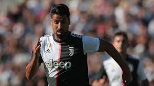 Sami khedira hat bundestrainer joachim löw nahegelegt, seine. Khedira Sees No Reason To Leave Juventus Despite Approaching Final Year Of Contract Goal Com