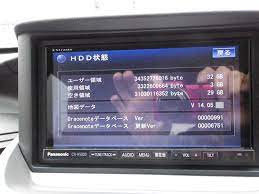 Cn H500d 2015年地図データ無料更新 最終版 ホンダ オデッセイ By アテカツ みんカラ