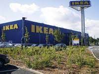 Ikea Dortmund Lehm Adresse Lageplan Offnungszeiten