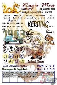 Pin On Syair Sd Hari Ini