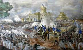 Aquí podrás encontrar todo tipo de información sobre batalla de caseros. Si La Argentina Se Jodio El 3 De Febrero De 1852