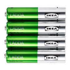 Fresh Home Furnishing Ideas And Affordable Furniture Rechargeable Batteries Wellness Design Battery Sizes