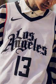 All uploads must comply with the posted forum rules. Nike Unveils 2019 20 Nba City Edition Jerseys Hypebeast