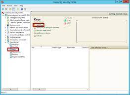 How To Renew Activation Code For Kaspersky Endpoint Security 10 For Windows