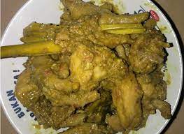 Nikmatnya Pedesan Ayam A La Indramayu Brisik 19 resep pedesaan ala rumahan yang mudah dan enak dari komunitas memasak terbesar dunia!