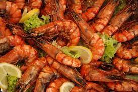 Piri Piri Garnelen In Knoblauchsauce Nach Portugiesischer Art Rezept Rezept Piri Piri Knoblauchsauce Garnelen