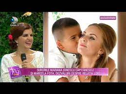 Stiri interne • acum 16 minute. Teo Show 26 03 2018 Mariana Ionescu Si Marcela Fota Dezvaluiri Din Tinerete Partea 3 Youtube