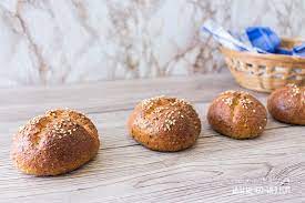 Low Carb Brotchen Mit Frischkase Extra Schnell Lecker Rezept Low Carb Brotchen Frischkase Rezepte Brot Ohne Kohlenhydrate