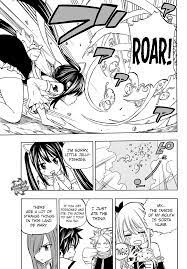 Fairy Tail 100 Years Quest 003 Page 6 Manga Stream Fairy Tail Fairy Tail Manga Fairy