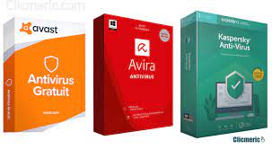 Telecharger Un Antivirus Gratuit Pour Windows Et Macos Ou Linux 2020