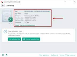 Kaspersky Total Security 2021 Crack Activation Code Latest