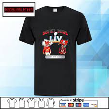 Find the best 2021 super bowl party supplies, including super bowl decorations, party favors and tableware. Tampa Bay Buccaneers Vs Kansas City Chiefs Super Bowl 2021 Tampa Bay 02 07 2021 Shirt Hoodie Sweater Long Sleeve And Tank Top