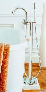 Traumhafte Grohe Badewannen Armatur Im Badezimmer Skybad De Kleine Badezimmer Aufsatzwaschbecken Badewanne