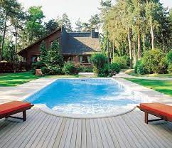 Desjoyaux Pools Swimming Pools Pool House Designs Pool