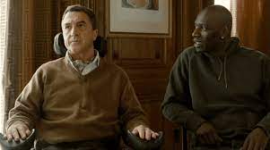 Quasi amici narra il rapporto tra un tetraplegico milionario (philippe) e il suo badante (driss, interpretato da un incontenibile omar sy), un giovane in quasi amici (orrenda traduzione del titolo francese intouchables) mancano completamente e questo permette di costruire un bel film che ride. Quasi Amici La Colonna Sonora Del Film Le Canzoni E Musiche