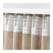 Riktig Curtain Hook Ikea Curtain Hooks Ikea Curtains Curtains