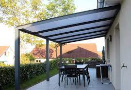 Terrassenuberdachung Wandanschluss Wien Uberdachung Carport Terrassen Dach Uberdachung Terrasse Terrassendach
