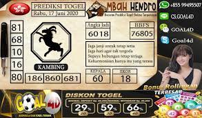 Prediksi Togel Hongkong 17 Juni 2020 Hari Ini Buku 13 Agustus 24 Juli