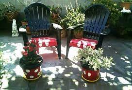 Image Result For Disney Garden Decorations Disney Home Decor Disney Decor Disney Outdoor Decor