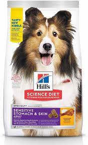 The best dog food for sensitive skin and dogs with sensitive. The 8 Best Dog Foods For Allergies