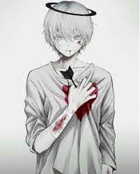 Sad anime boy images | sad cartoon boy alone pictures. Sad Anime Boys