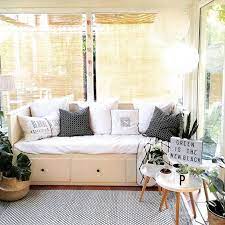 Durfen Wir Uns Kurz Hinlegen Radieschen25 Regram Tagesbett Hemnes Bedroom Decor Room Room Decor