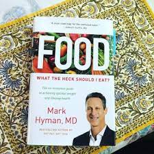 In his new book, food, mark hyman, md, breaks down all the science into practical advice about what to eat and what to avoid. Book Review Food What The Heck Should I Eat Hyman Paleo Vegan Diet
