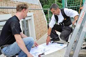 Es Gibt Zuschusse Fur Die Energetische Dachsanierung Vor Der Dachsanierung Kann Der Energieberater Prufen Welche Massnahmen Gef Dachsanierung Sanierung Neubau