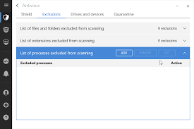 Antivirus Is Blocking Computer Camera Fix It For Good