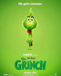 See more of a grincs on facebook. A Grincs 2018 Teljes Filmadatlap Mafab Hu