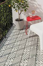 Mallsten Bodenrost Aussen Grau Weiss 0 81 M Outdoor Gardens Backyard Decor Garden Decor