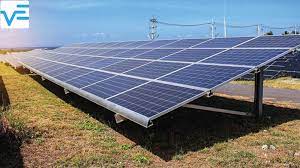 Solar Panels In India The Cost Of A Rooftop Solar Pv System Depends On The Function It Serves Veena Power Enterprises To Protect Our World S Sonnenkollektor