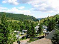 De Camping Van Boven In 2020 Camping Vakantie Natuurgebied