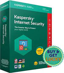 Kaspersky Internet Security 2018 1 Year License For 3 Devices Hubtechshop Nairobi Kenya