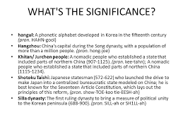 Known as the best ordered state in the world, the tang dynasty built a political. Ways Of The World A Brief Global History First Edition Ppt Download